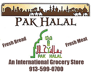 Pak Halal Groceries